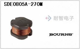 SDE0805A-270M