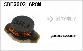 SDE6603-6R8M