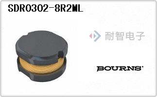 SDR0302-8R2ML