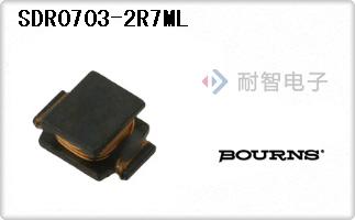 SDR0703-2R7ML