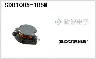 SDR1005-1R5M