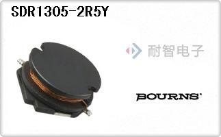 SDR1305-2R5Y