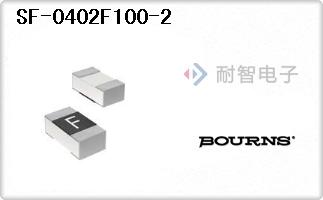 SF-0402F100-2