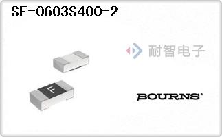 SF-0603S400-2