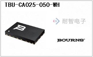 TBU-CA025-050-WH