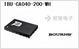 TBU-CA040-200-WH