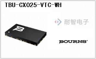 TBU-CX025-VTC-WH