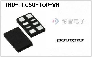 TBU-PL050-100-WH