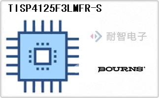 TISP4125F3LMFR-S