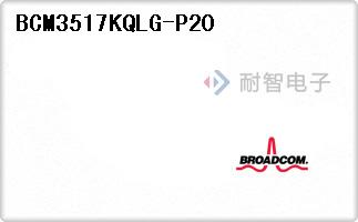 BCM3517KQLG-P20