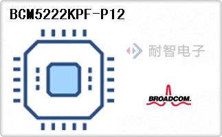 BCM5222KPF-P12