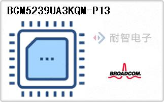 Broadcom˾ĲͨߺͨоƬ-BCM5239UA3KQM-P13