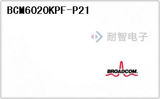 BCM6020KPF-P21