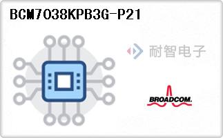 BCM7038KPB3G-P21