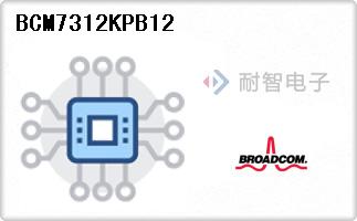 BCM7312KPB12