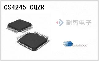 CS4245-CQZR