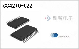 CS4270-CZZ