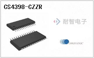 CS4398-CZZR