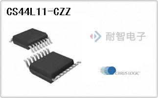 CS44L11-CZZ