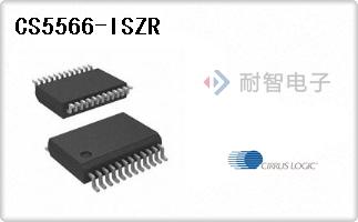 CS5566-ISZR