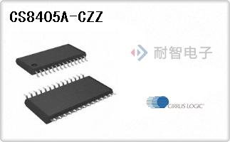 CS8405A-CZZ