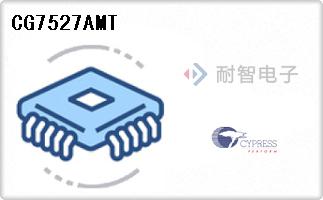 CG7527AMT