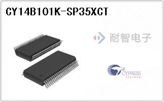 CY14B101K-SP35XCT