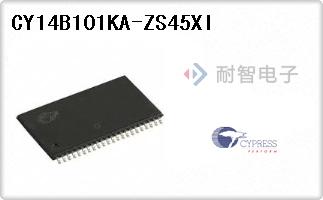 CY14B101KA-ZS45XI