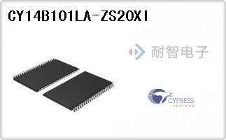 CY14B101LA-ZS20XI