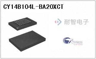 CY14B104L-BA20XCT