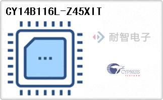 CY14B116L-Z45XIT