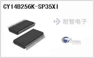 CY14B256K-SP35XI