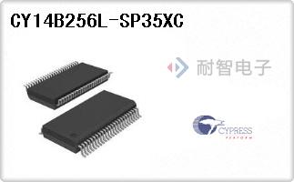 CY14B256L-SP35XC