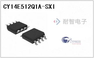 CY14E512Q1A-SXI