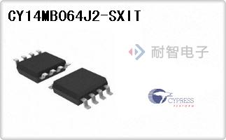 CY14MB064J2-SXIT