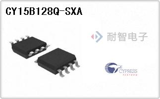 CY15B128Q-SXA