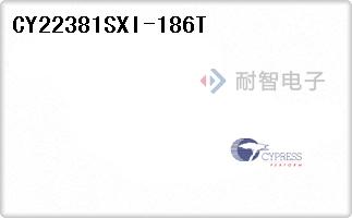 CY22381SXI-186T