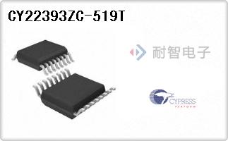 CY22393ZC-519T