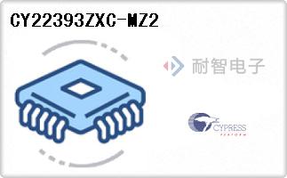 CY22393ZXC-MZ2