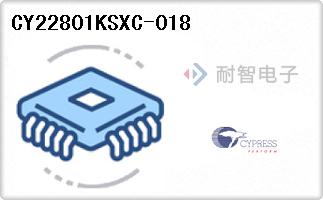 CY22801KSXC-018