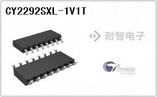 CY2292SXL-1V1T