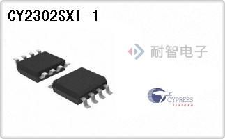 CY2302SXI-1