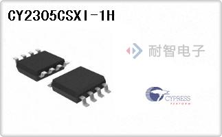 CY2305CSXI-1H