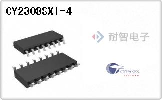 CY2308SXI-4