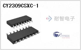 CY2309CSXC-1