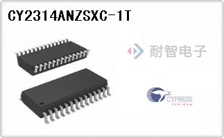 CY2314ANZSXC-1T