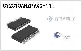 CY2318ANZPVXC-11T