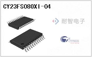 CY23FS08OXI-04