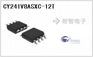 CY241V8ASXC-12T