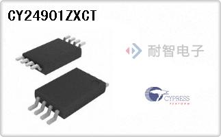 CY24901ZXCT